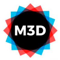 M3DTch