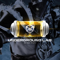 UndergroundLab