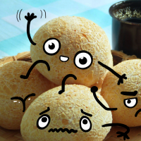 CheeseBread.3D
