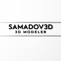 Samadov3d