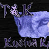 kustomkarve