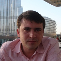 atuzovskiy