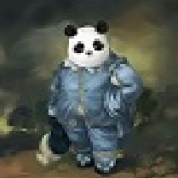 DaringPanda